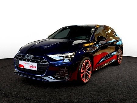 Audi A3 Sportback PHEV Competition 45 TFSI e  200 kW S troni, Autos, Audi, Achat, Berline, Automatique, https://public.car-pass.be/vhr/db4b48b5-8797-41a3-a3ce-5321022f0514