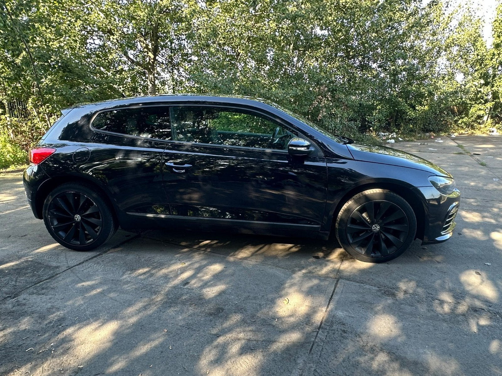 VW Scirocco  1.4 benzine 122pk, Auto's, Handgeschakeld, Particulier, Cruise Control, Scirocco