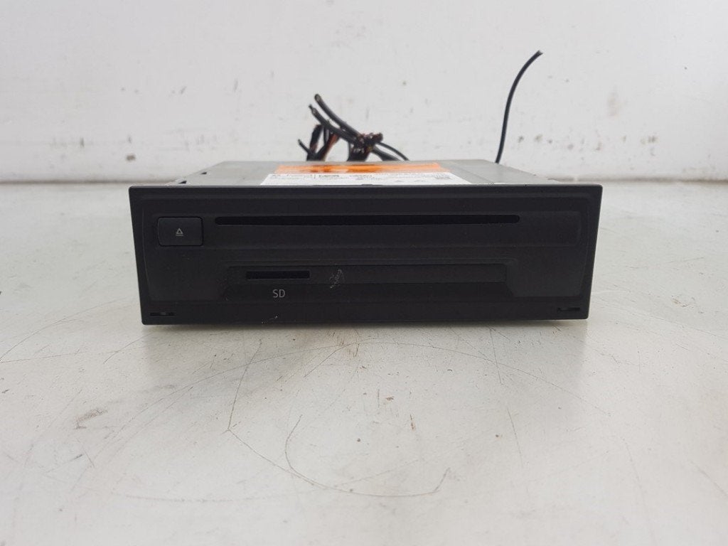 MULTI MEDIA COMPUTER Volkswagen Polo VI (AW1), Gebruikt, Volkswagen, Lisa.Scalzo@aptiv.com, Aptiv PLC