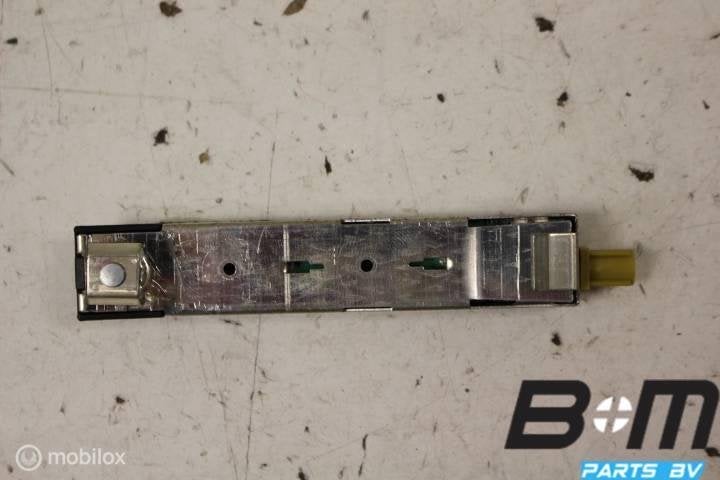 Antenneversterker VW Golf 7 5G9035577, Utilisé