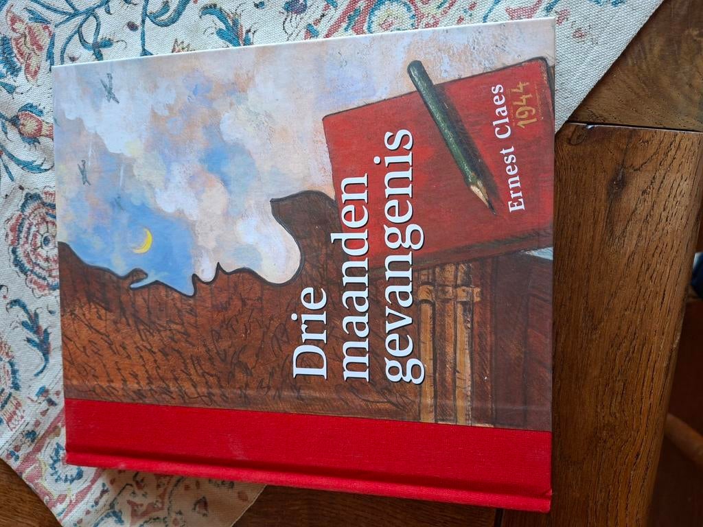 Drie maanden gevangenis, Ophalen