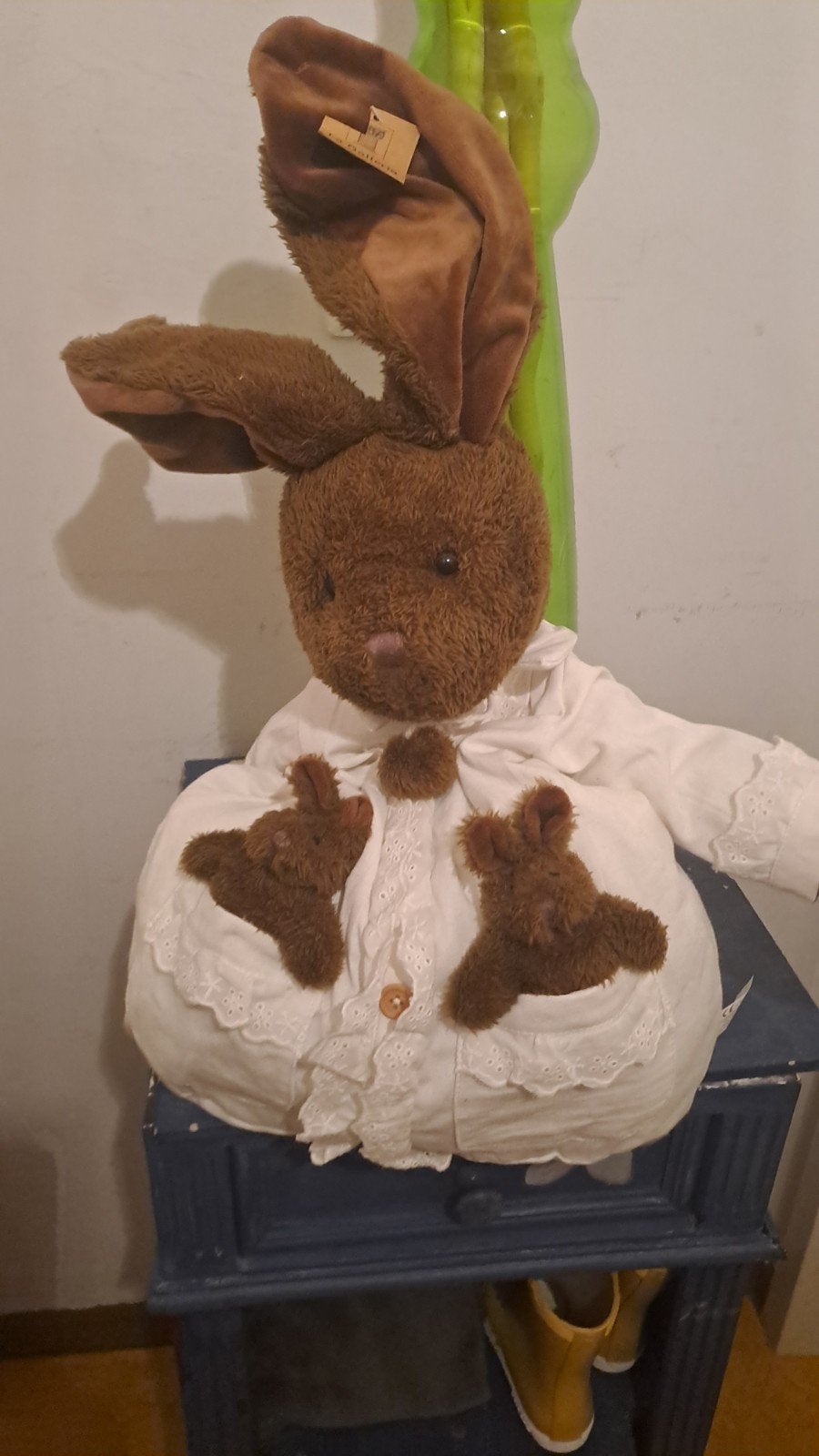 Pyjamahouder, Ophalen of Verzenden