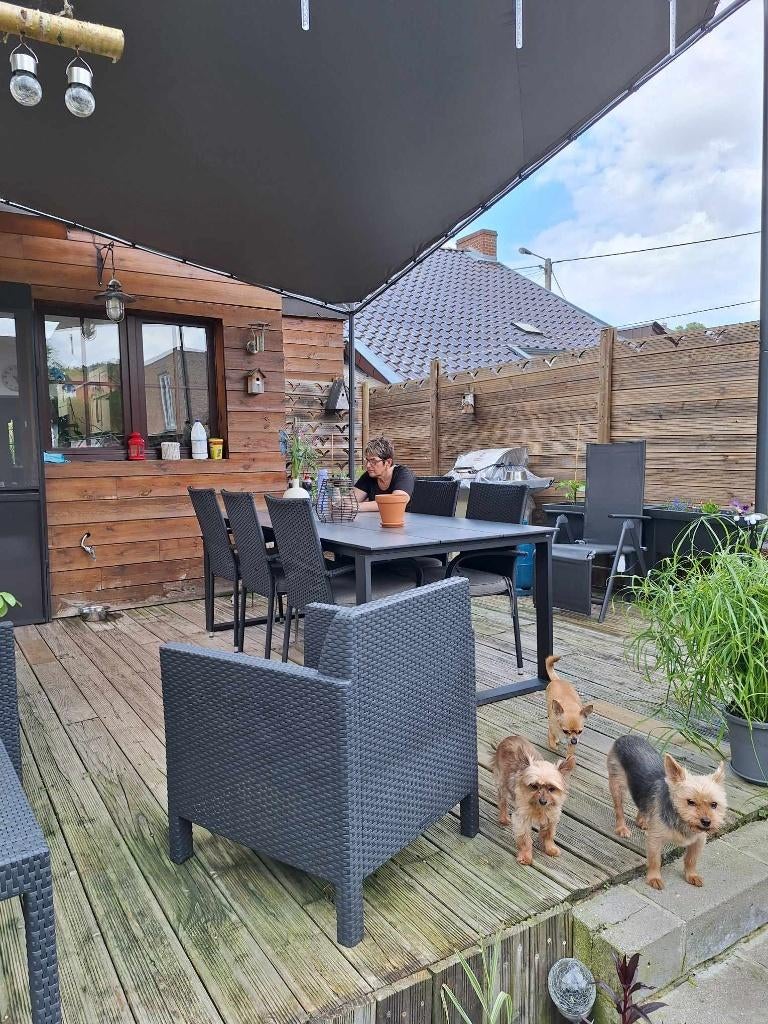 planche, Ophalen, Gebruikt, 25 tot 50 mm, Plank