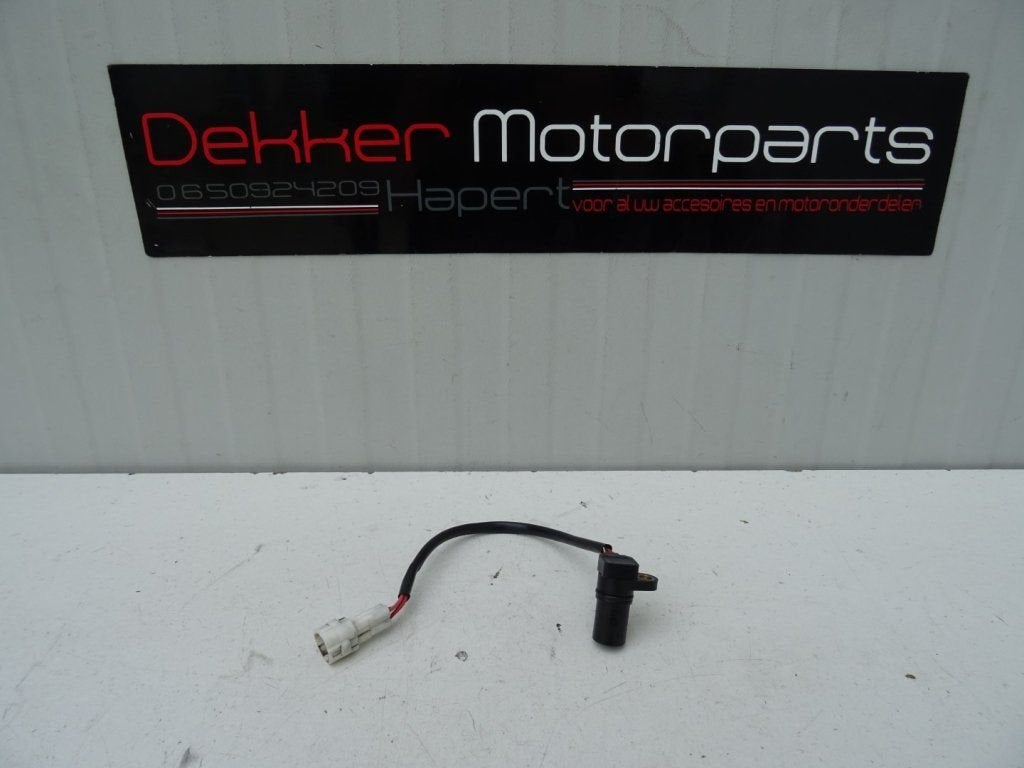 Snelheidsmeter / Speed sensor Yamaha YZF R6 1999-2000-2001, Motos, -, Utilisé, -, -