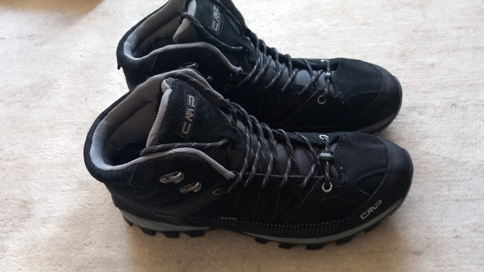 CMP wandelschoenen maat 45, Ophalen, Zo goed als nieuw, Schoenen