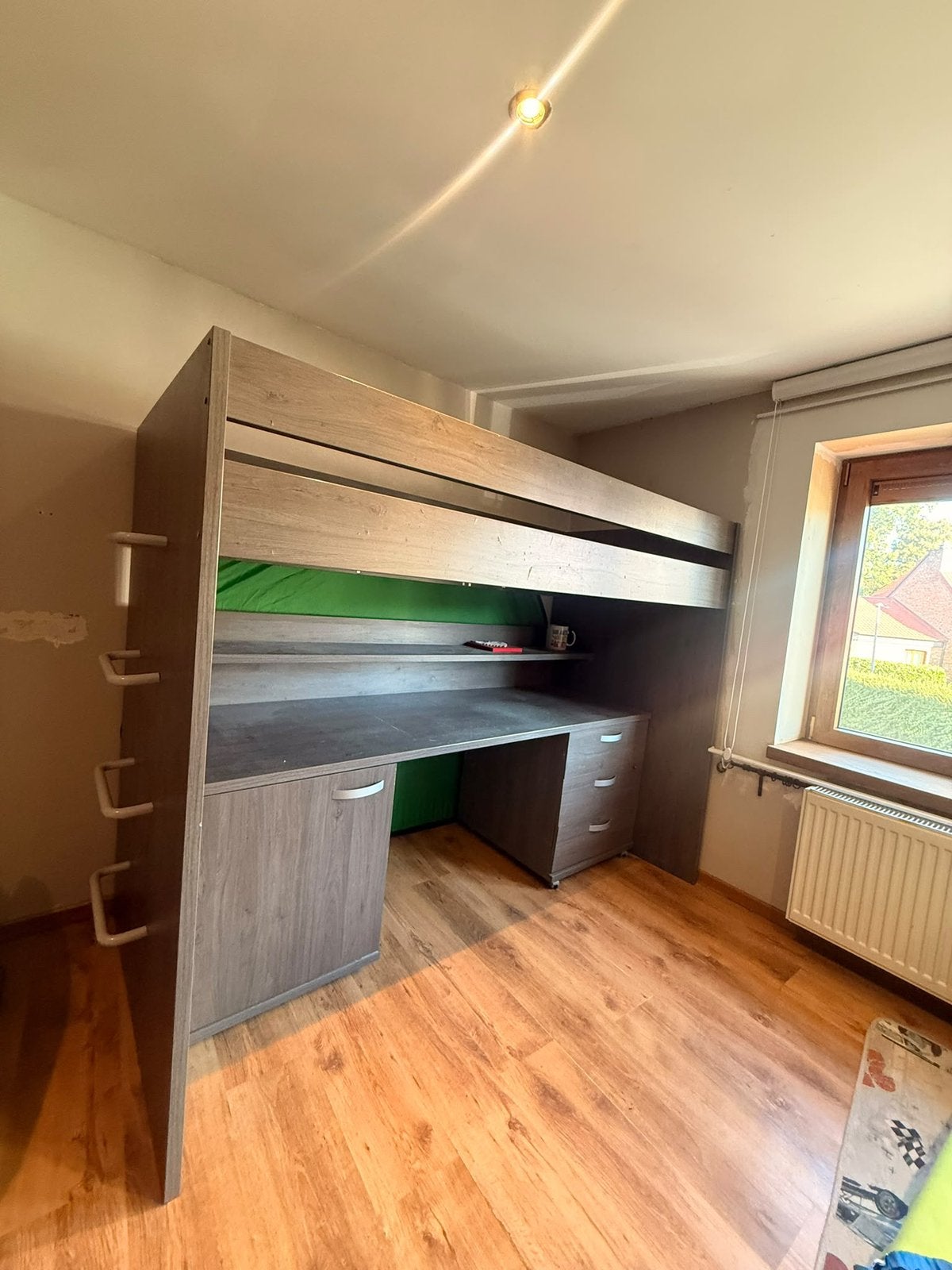 Bureau, Autres marques, Bureau d'ordinateur, Enlèvement, Utilisé