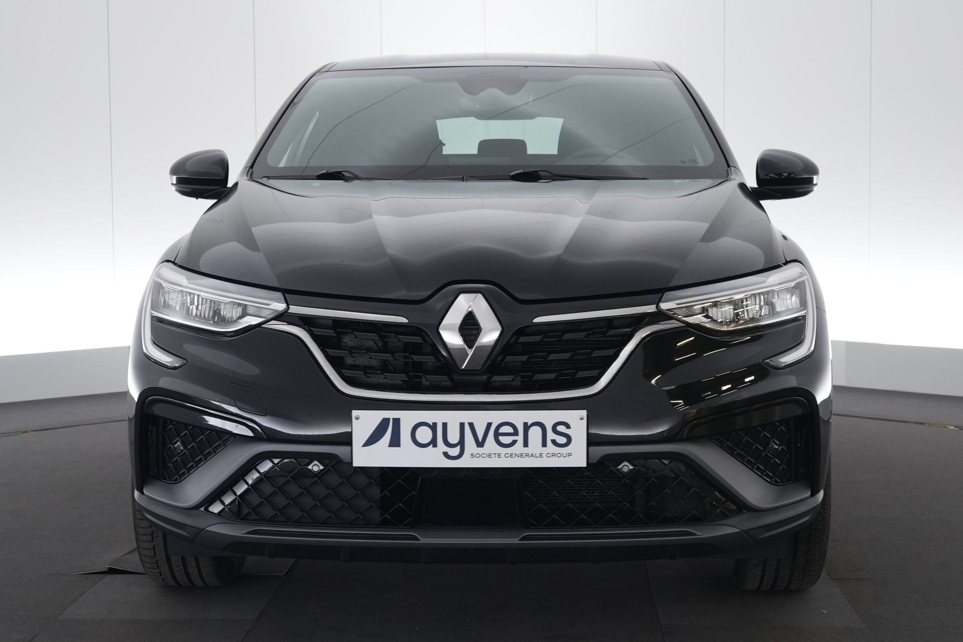 (2CLL790) RENAULT ARKANA, Arkana, Gebruikt, Euro 6, Verwarmde buitenspiegels