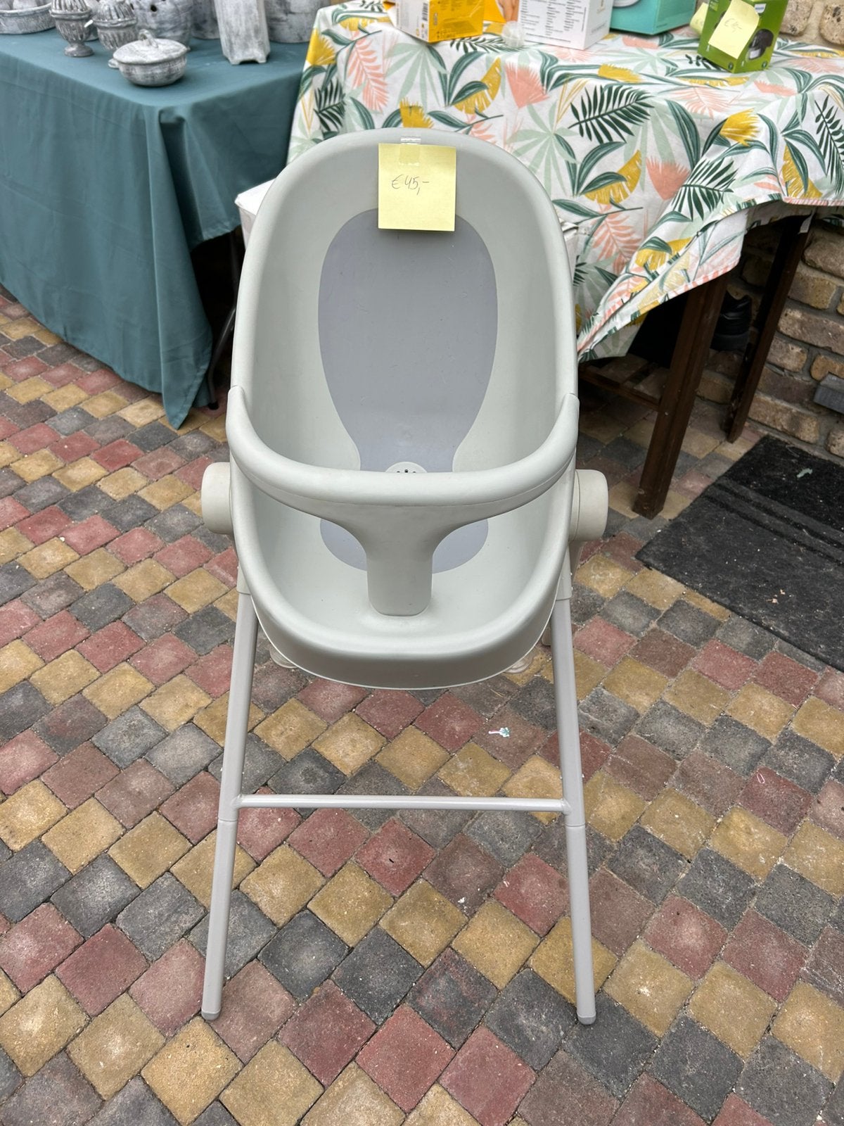 Chicco bubble nest, Autres marques, Comme neuf, Enlèvement, Standard