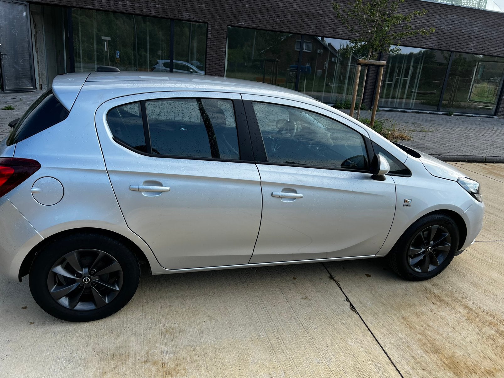 Opel Corsa 1.2i 69CV – Excellent état  Année : 2019, Autos, Opel, Achat, Particulier, Corsa, Essence