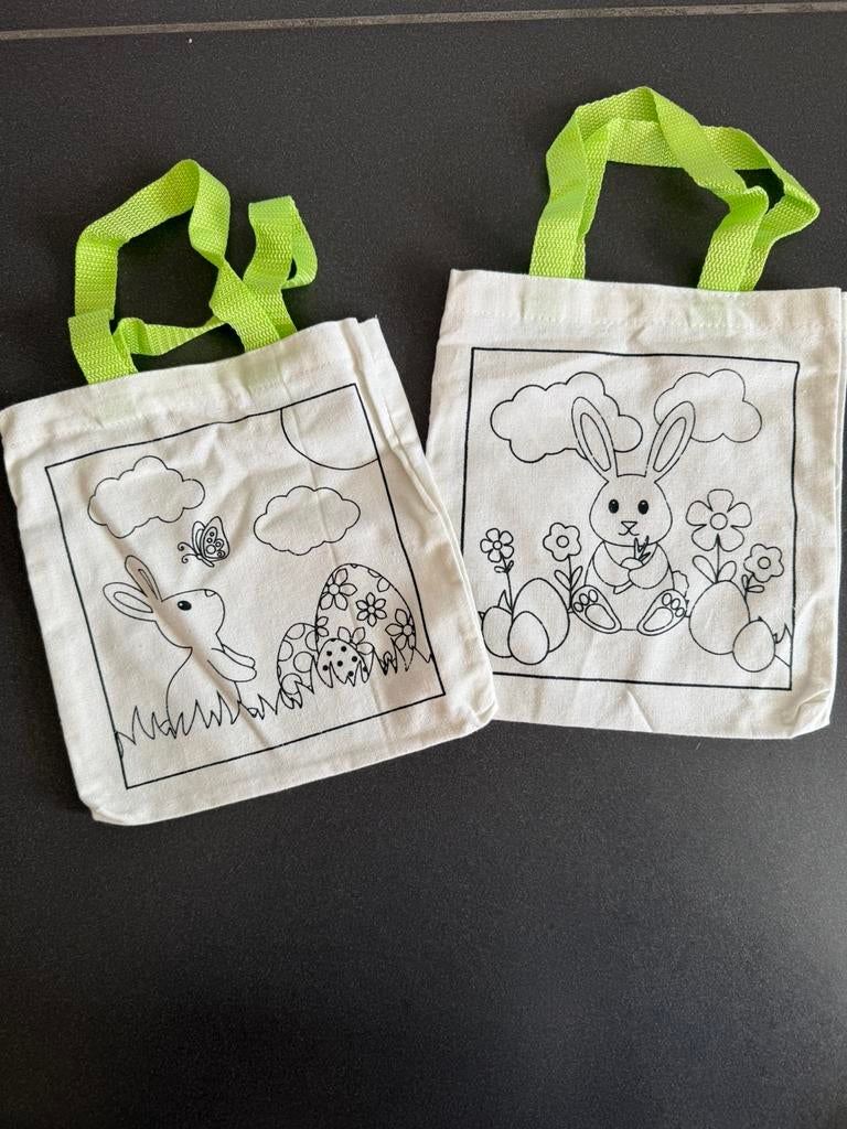 2 paastasjes, Ophalen of Verzenden, Nieuw