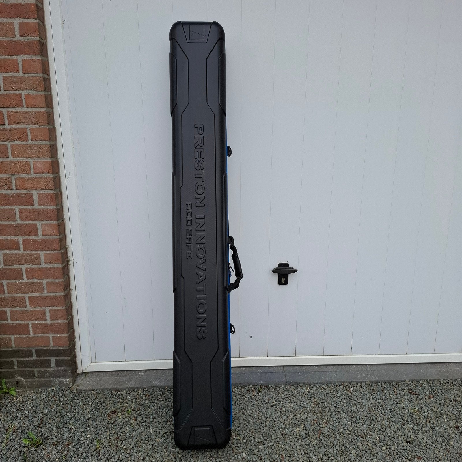 Preston Rod Safe, Watersport en Boten, Hengelsport | Algemeen, Ophalen