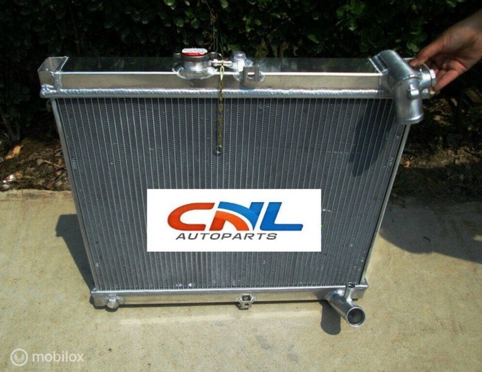 Radiateur Mazda RX7 RX-7 FC-3S S4 1.3L 1986 1987 1988 MT, Neuf, Enlèvement ou Envoi