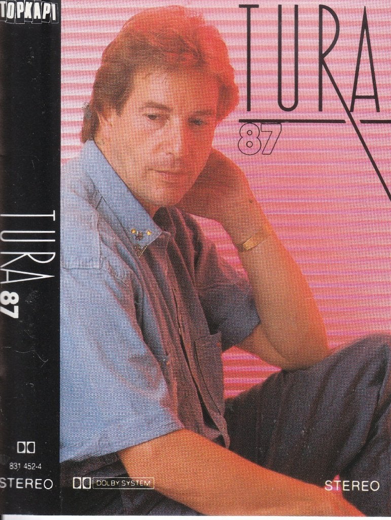 Diverse muziekcassettes van Will Tura, CD & DVD, Cassettes audio, Envoi, En néerlandais, Originale