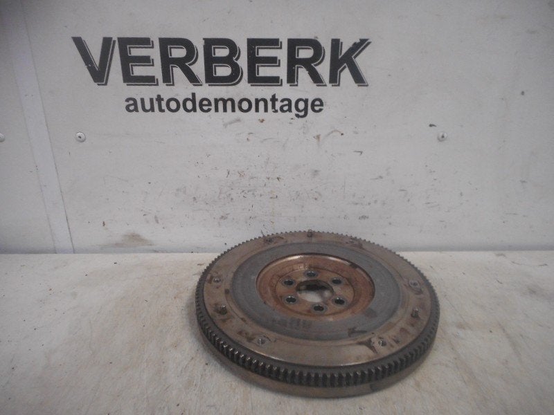 VOLANT MOTEUR Volkswagen Polo IV (9N1 / 2/3) (03d-105-271), Volkswagen, Volkswagen AG, Utilisé, Kundenbetreuung@volkswagen.de