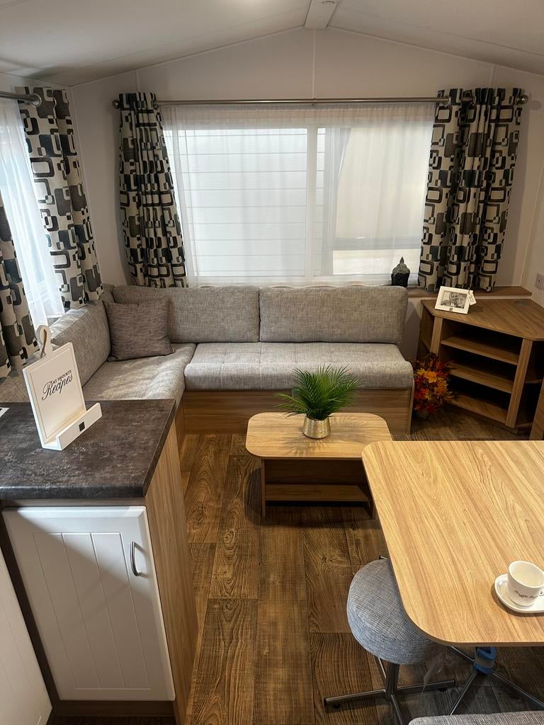 STOCK !!! NIEUWE CORFU 900x315/2 - TOPDEAL, Caravans en Kamperen
