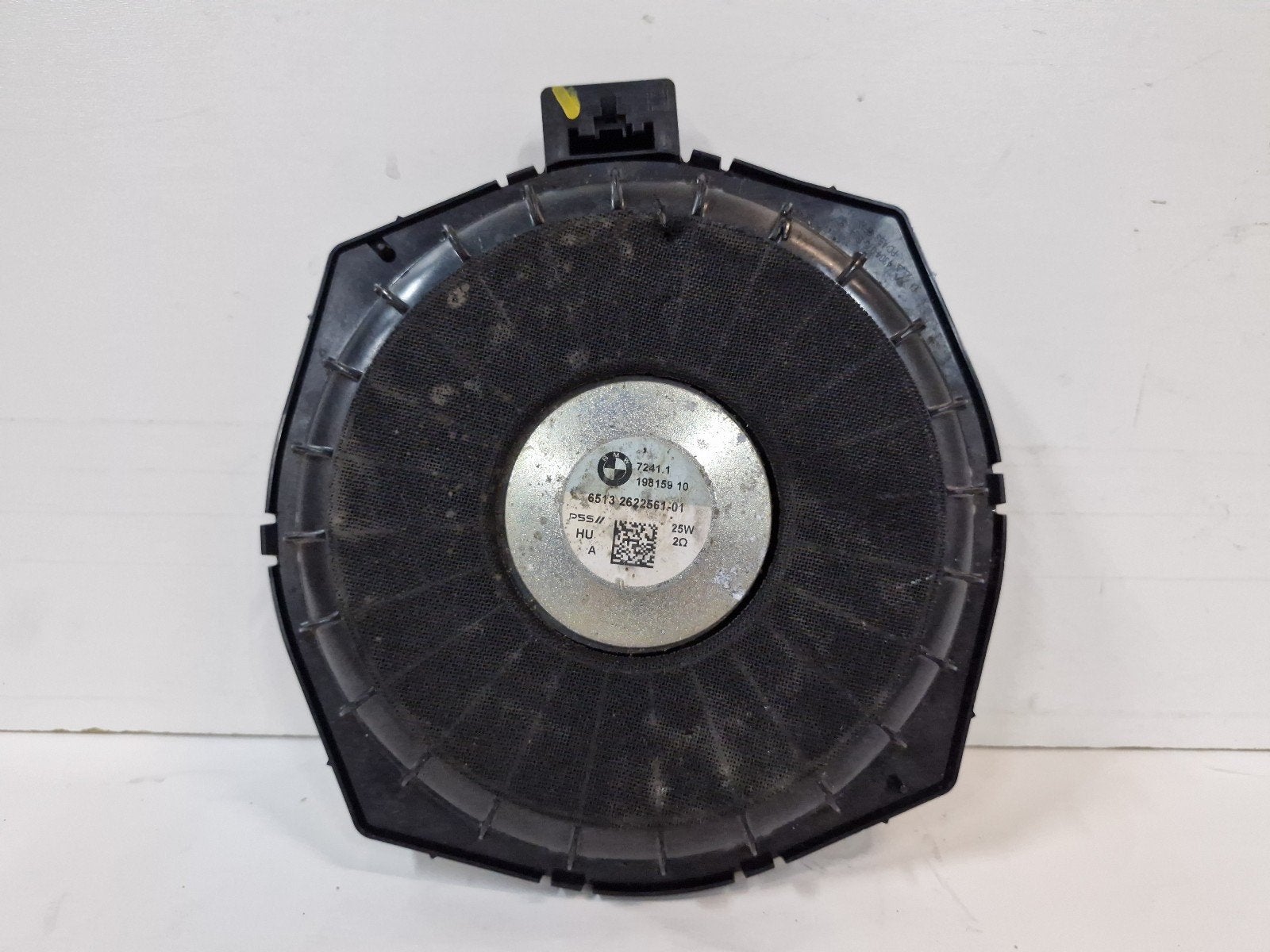 HAUT PARLEUR / ENCEINTE BMW 3 serie (G20) (65132622561), Utilisé, BMW, Petuelring 130
80809  München, DE, Bayerische Motoren Werke AG