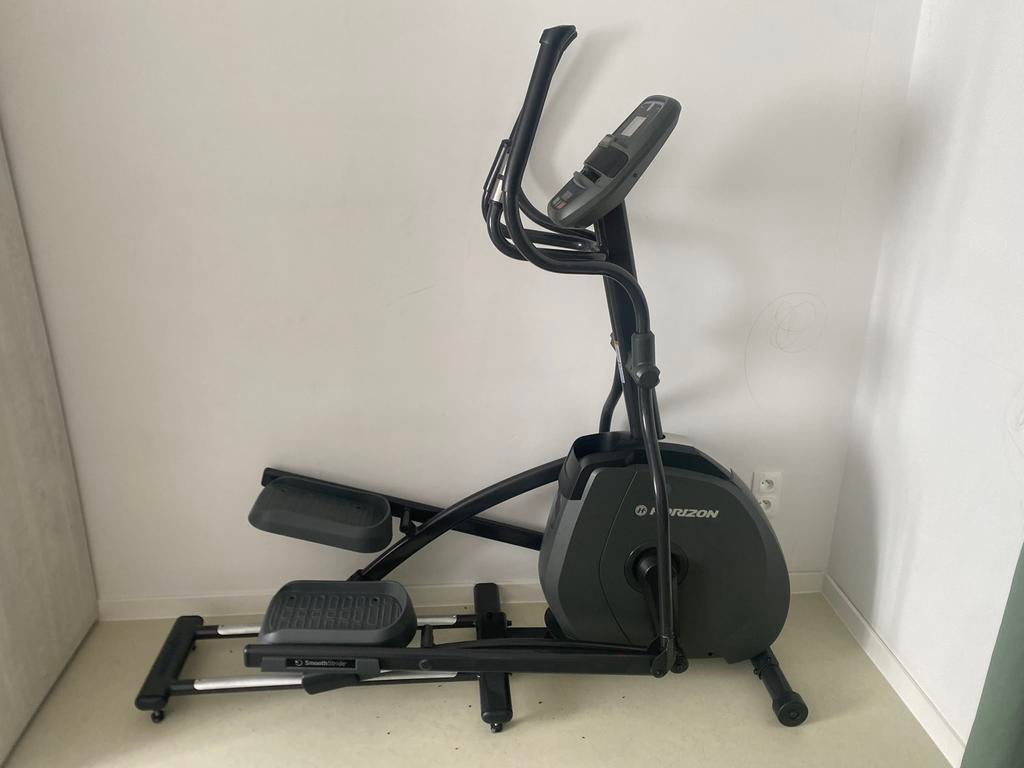 Horizon, Sport en Fitness, Ophalen, Zo goed als nieuw