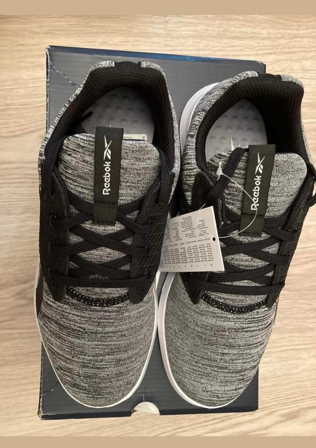 Reebok sneakers dames/ Maat: 38/ Nieuw/ Waarde: €50, Ophalen, Nieuw, Reebok, Sneakers