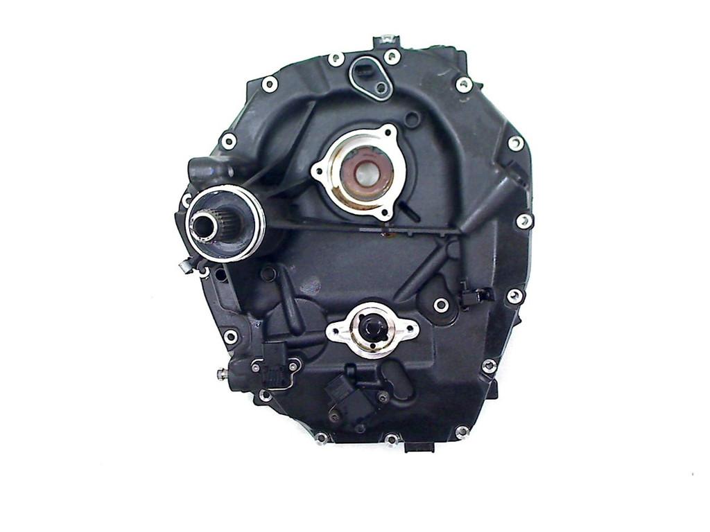 CARTER BMW R 1300 GS 2023- (R1300GS KA1) (01-2023/-), Dhr. S. di Majo, Utilisé, Info@cama-motorparts.nl, P.J. Troelstraweg 8 8
3144 CX  MAASSLUIS, NL