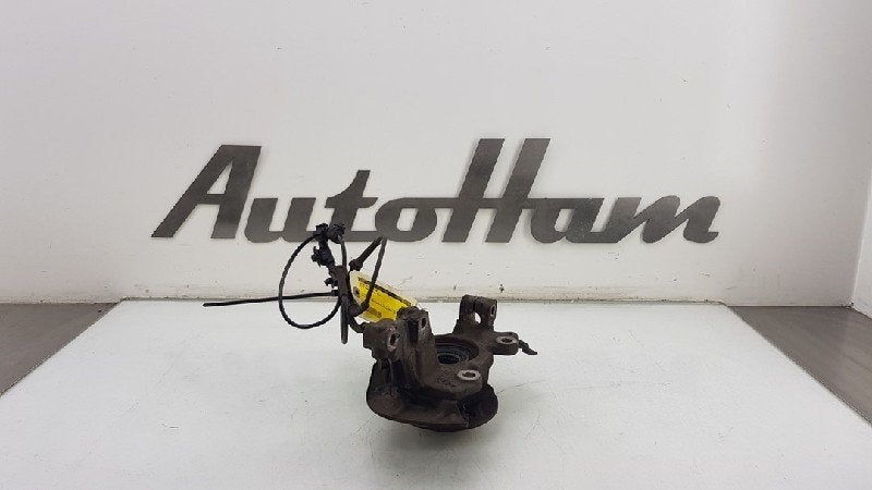 FUSEE RECHTS VOOR Fiat Panda / Pandina (312) (01-2012/-), Dhr. J. Ham, Gebruikt, Administratie@autoham.nl, Fiat