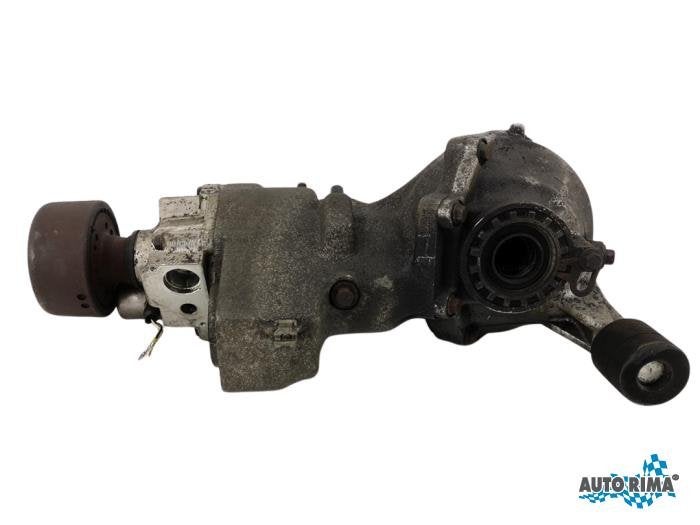 Différentiel arrière d'un Volvo XC70, -, 3 mois de garantie, -, -