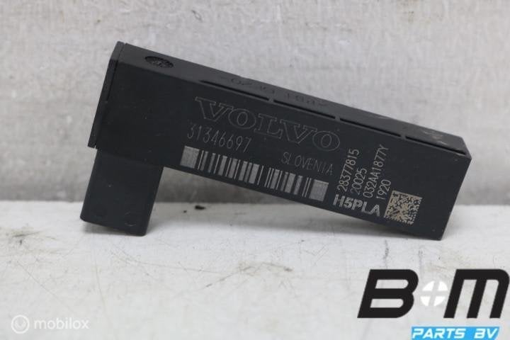 Antenne Volvo XC60 31346697, Gebruikt