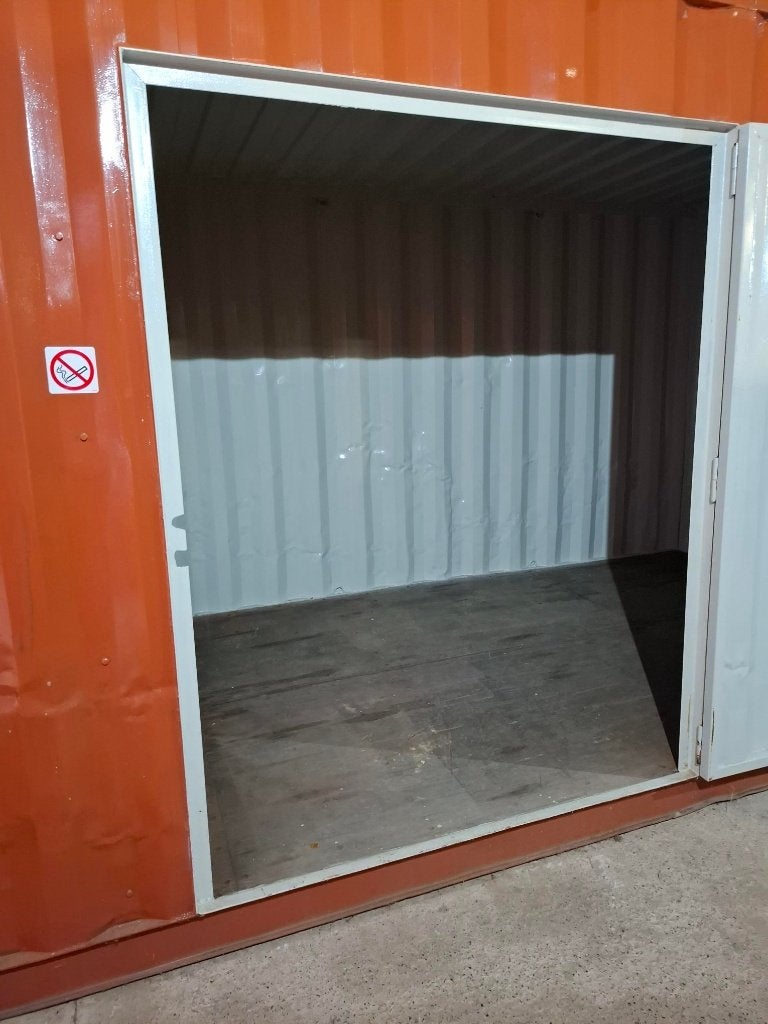 A louer espace, local entreposage, box, garde meuble, Enlèvement ou Envoi, Comme neuf
