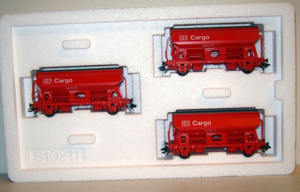 Marklin 46300, Hobby en Vrije tijd, Ophalen of Verzenden, Nieuw, Treinset