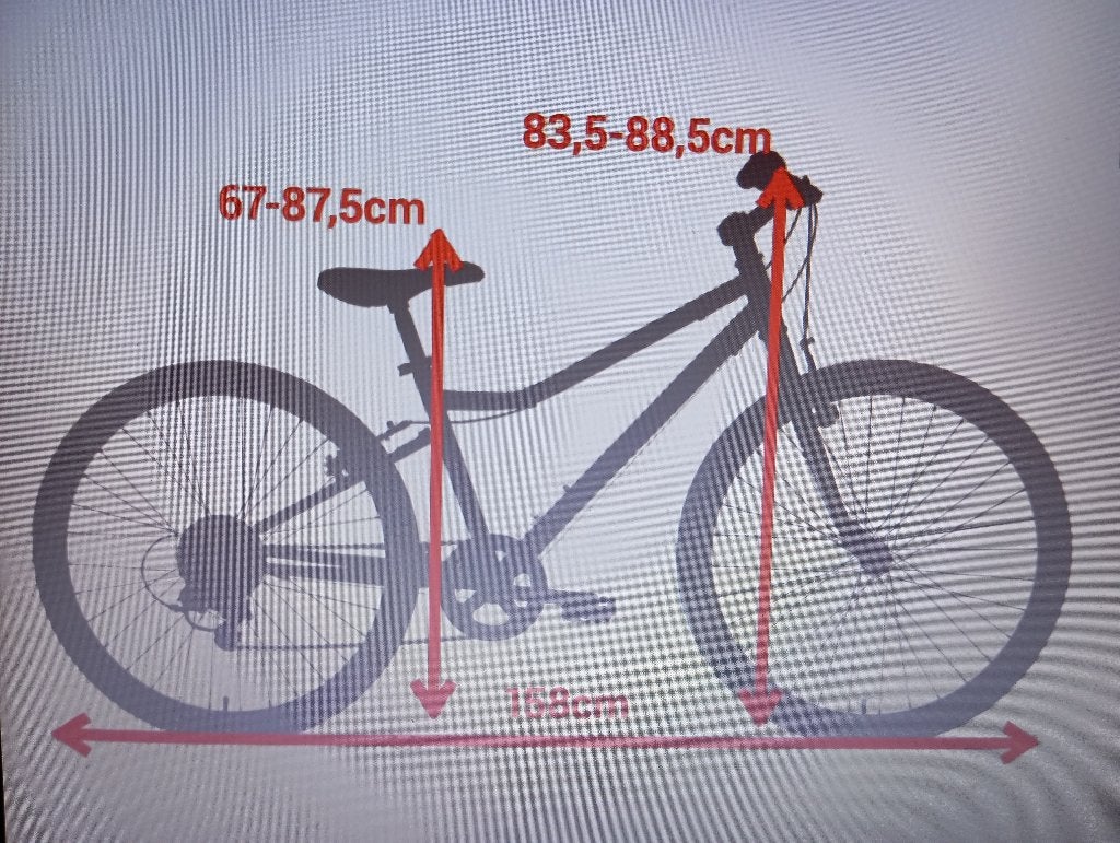 Vélo pour enfants Riverside, Enlèvement, Utilisé, 20 pouces ou plus, Riverside