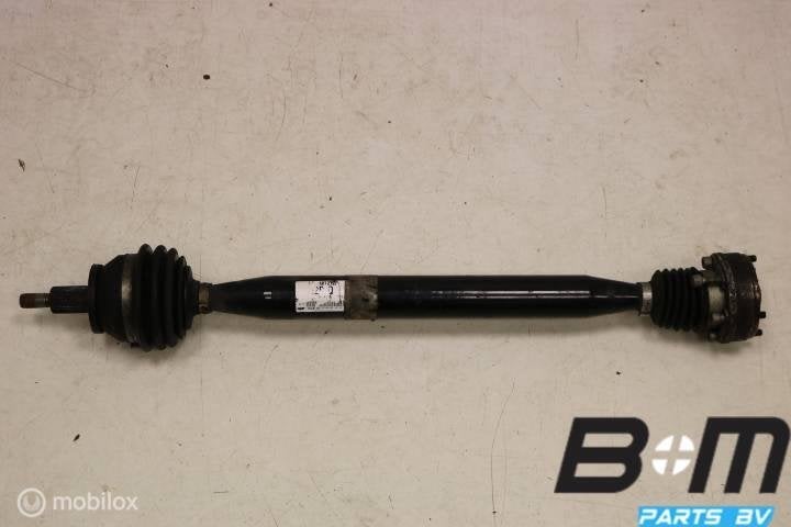 Aandrijfas RV Volkswagen Fox 1.4TDI BNM 6QE407272P, Autos : Pièces & Accessoires, Utilisé