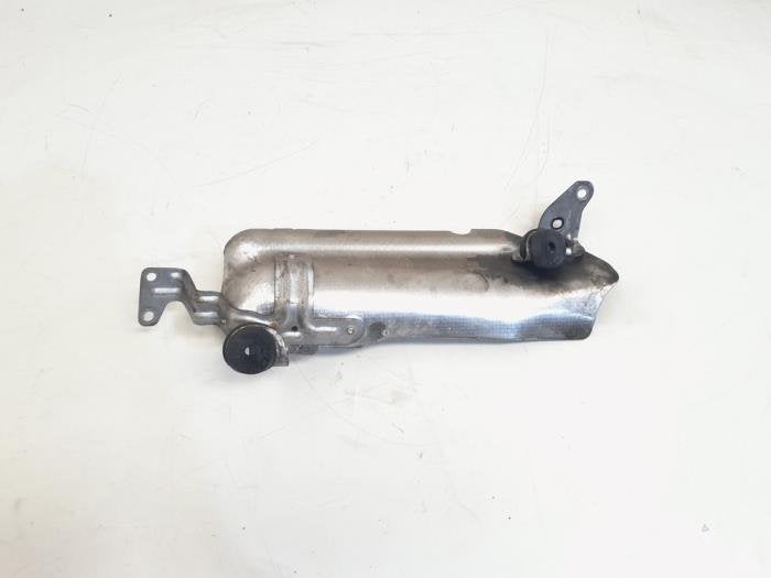 Bouclier thermique échappement d'un Mercedes ML-Klasse, 3 mois de garantie, Utilisé, -, -