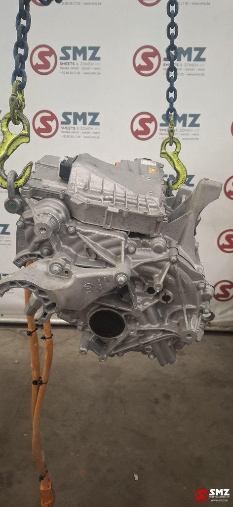 Occ electromotor W910 Mercedes, Gebruikt, Mercedes-Benz, Overige Auto-onderdelen