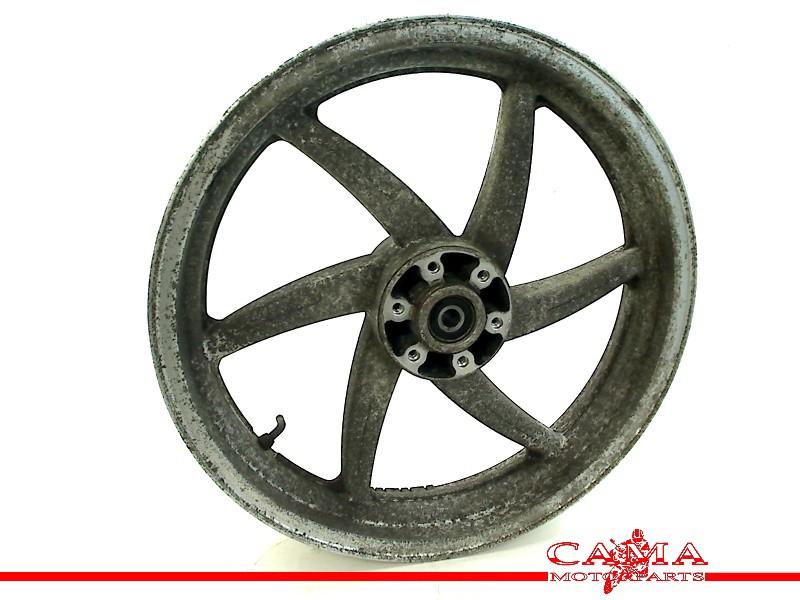 VOORVELG Hyosung Comet GT650 R (GT650R) (01-1970/-), Motoren, Gebruikt