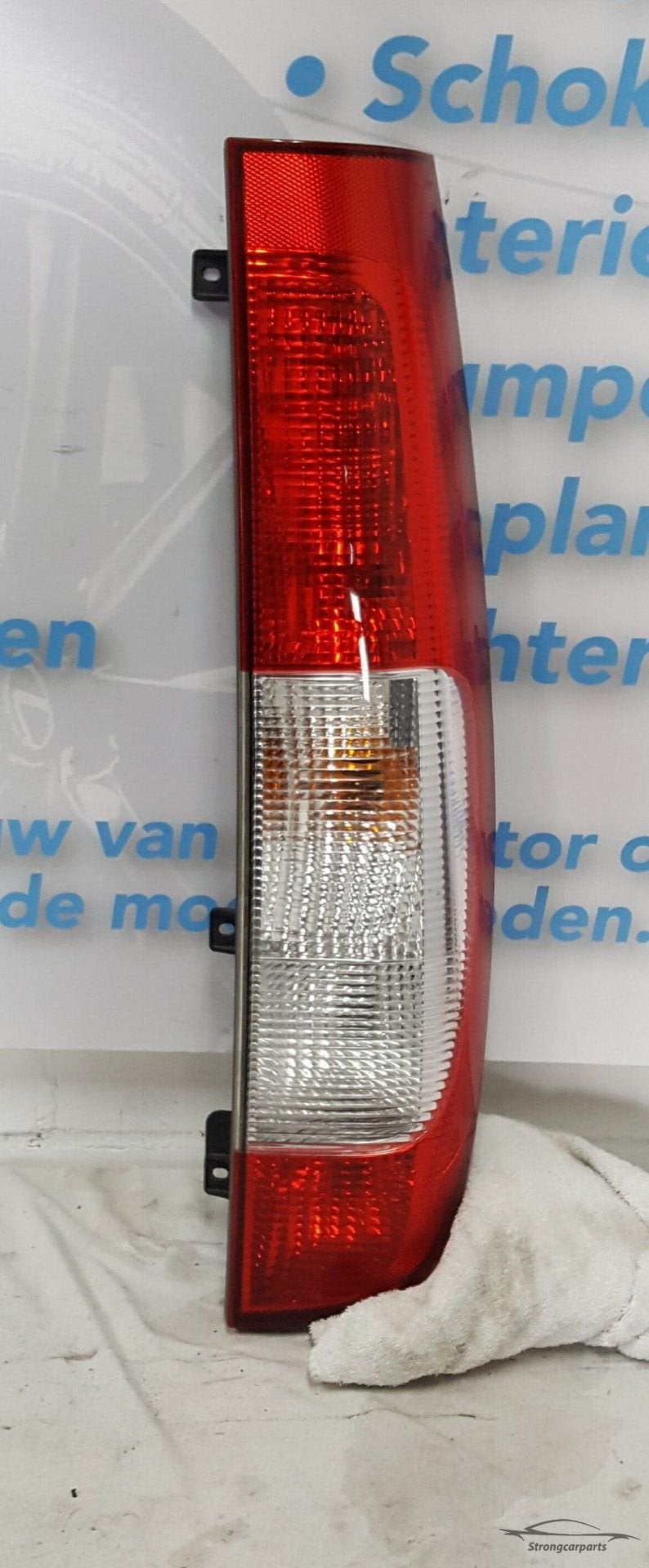 Achterlicht Mercedes Vito W639 rechts 96467000 origineel., Gebruikt, -, Ophalen of Verzenden, -