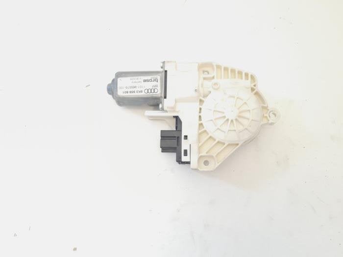 Moteur de vitre portière d'un Audi A4, Autos : Pièces & Accessoires, -, 3 mois de garantie, Audi, Utilisé