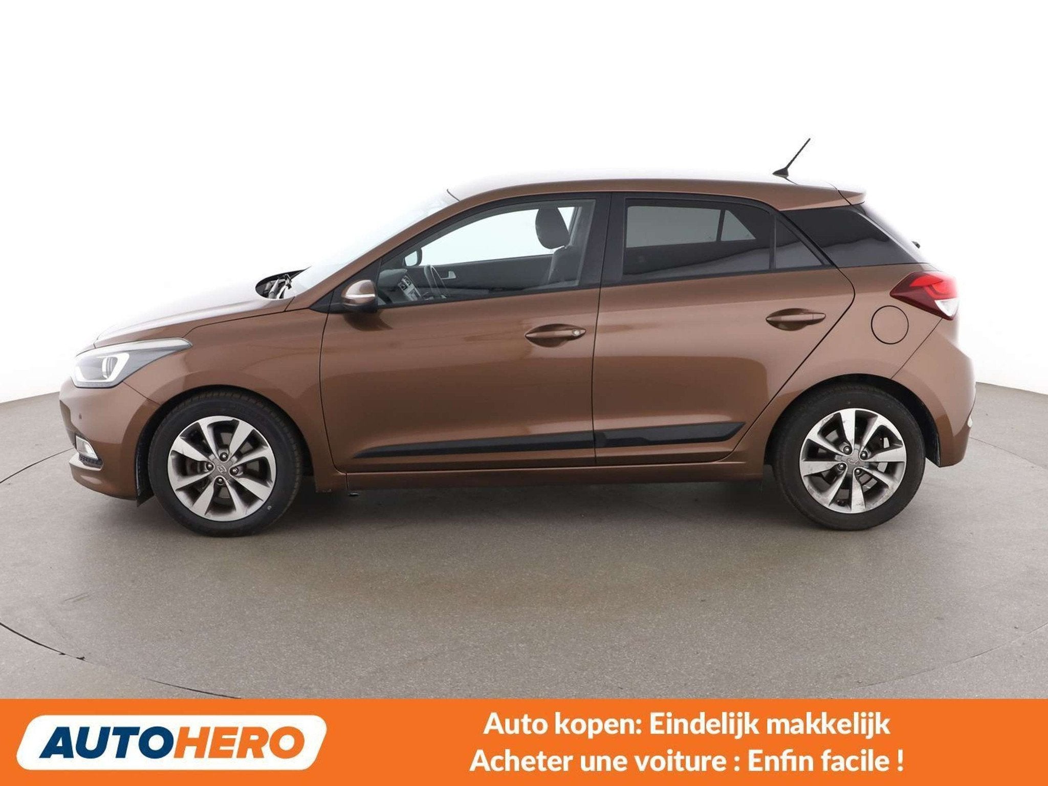 Hyundai i20 1.1 CRDi FIFA World Cup Edition, Autos, Hyundai, Achat, https://public.car-pass.be/vhr/1ff5d486-564b-4b57-8486-c1c19b319711
