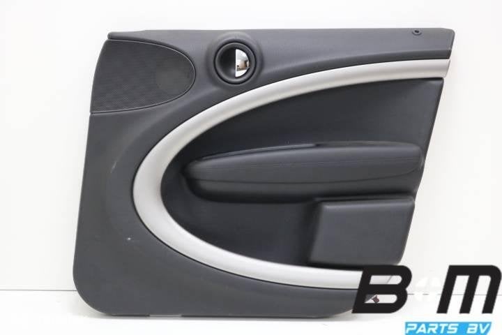 Portierbekleding rechtsvoor Mini Countryman R60 5149810022, Auto-onderdelen, Gebruikt