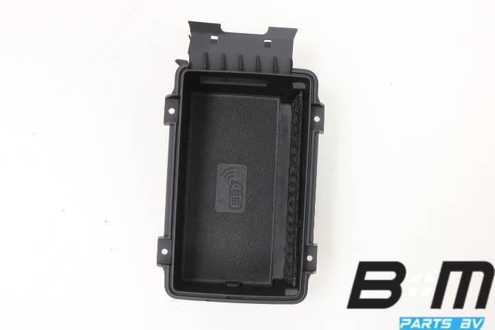 Phone box Audi A3 8V Sportback E - tron 8V0035502, Gebruikt