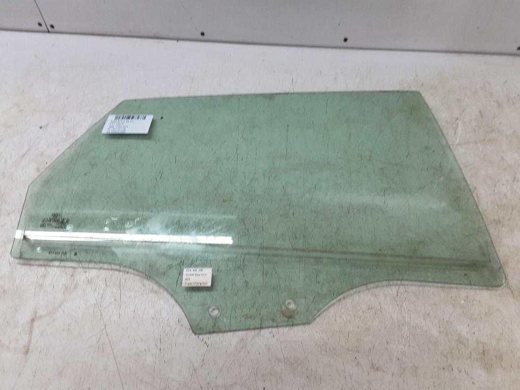 VITRE ARRIERE DROITE Audi A3 Sportback (8YA) (8Y4845206), Utilisé, Audi
