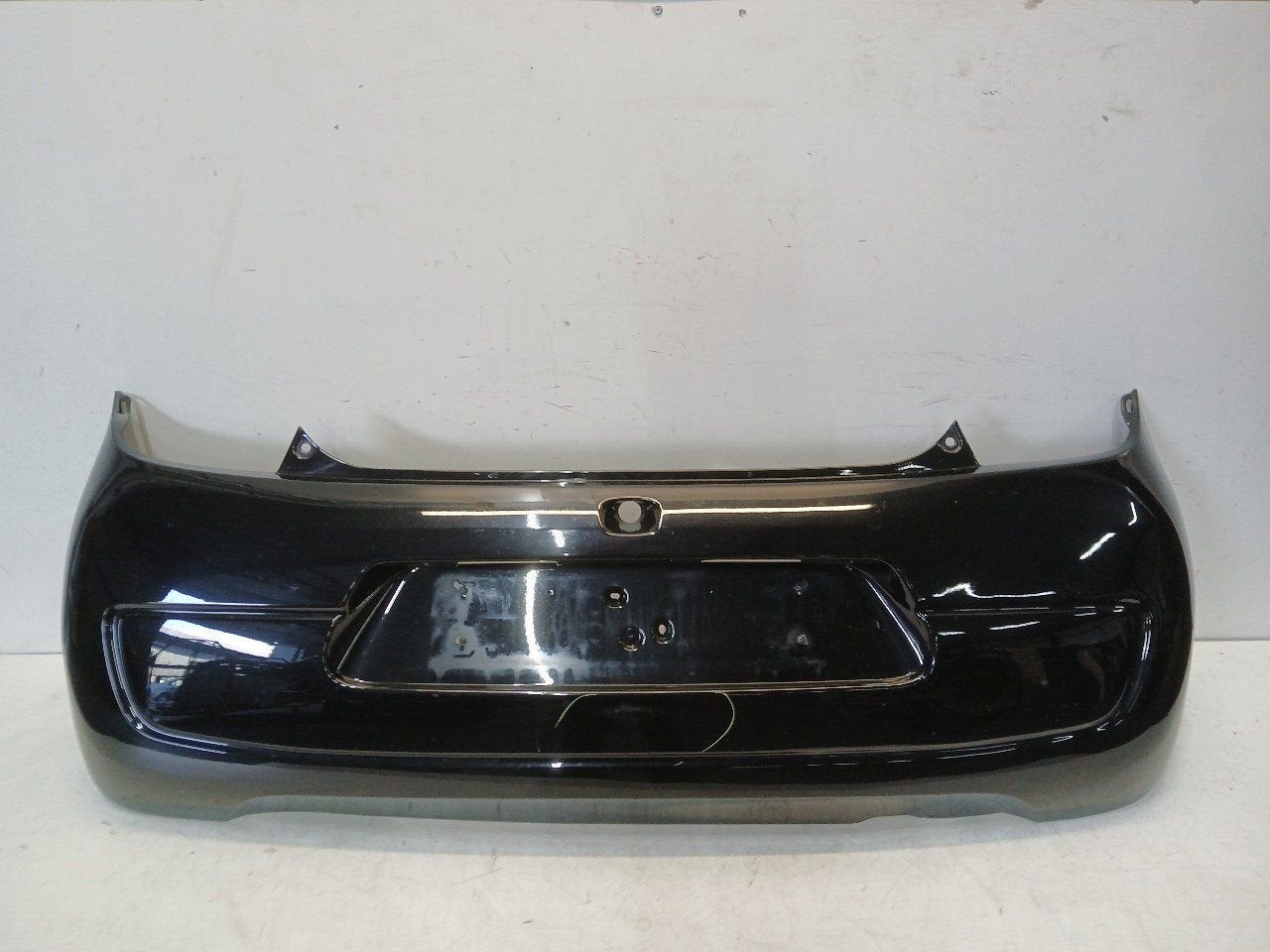 Bumper achter Citroën C1, Onderdelen@venauto.nl, Van der Ven Autorecycling B.V., Gebruikt, Ettenseweg 76, 4706 PB Roosendaal, The Netherlands