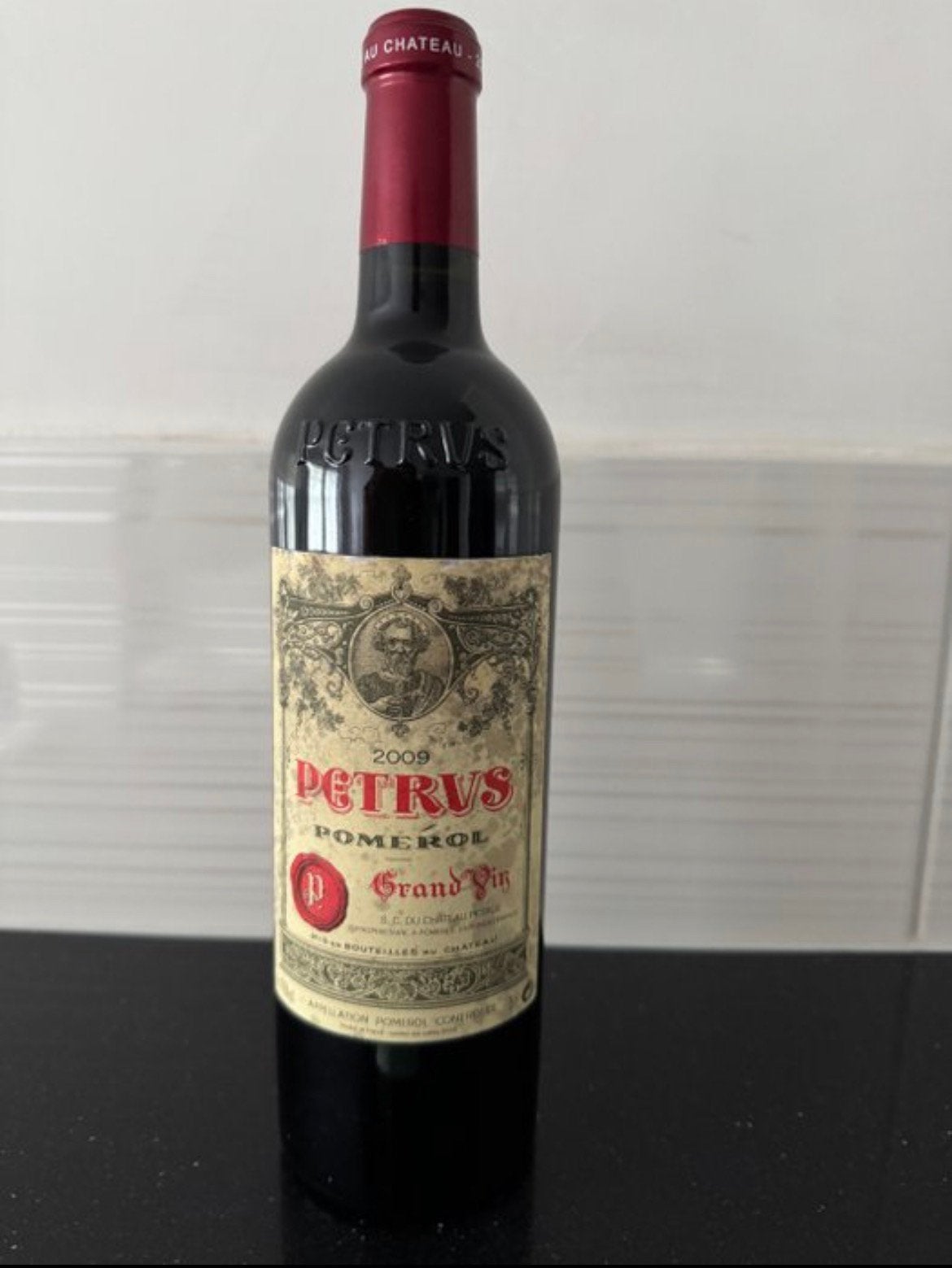 Petrus 2009. 100/100, Verzamelen, Ophalen, Zo goed als nieuw