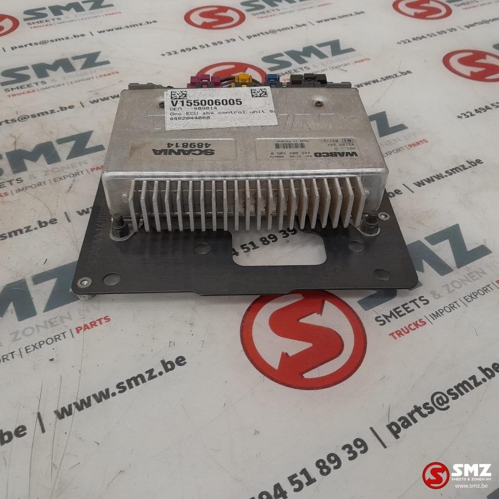 Occ ECU abs control unit Scania, Gebruikt, Scania, Elektronica en Kabels