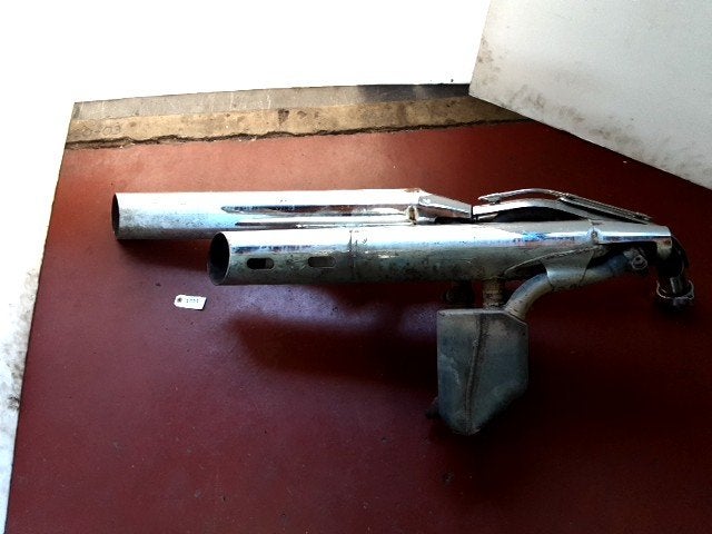 VL1500 2001 - 2012 Suzuki Voorbochten D1-54183, Motoren