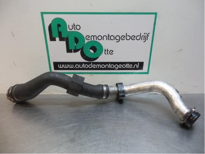 Tuyau turbo d'un BMW 7-Serie (7-Serie 02-), Autos : Pièces & Accessoires, -, 3 mois de garantie, Utilisé, -