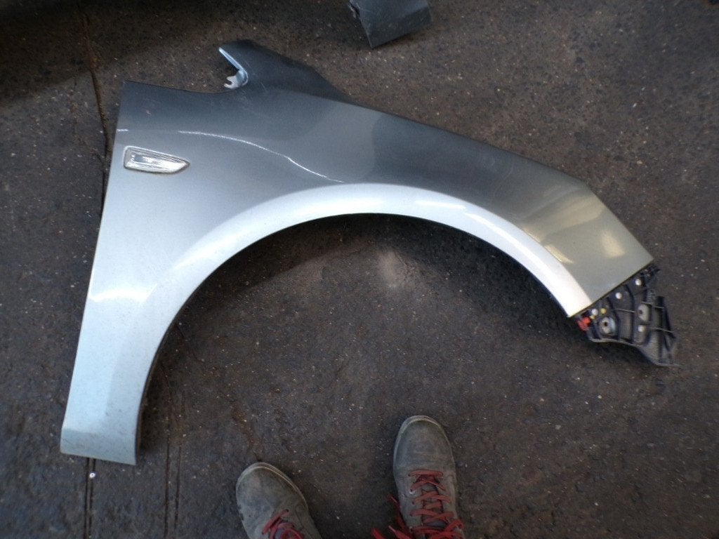 Aile avant droit Opel Astra J 2010-2012 LP/15554, Enlèvement, Utilisé, Avant, Opel