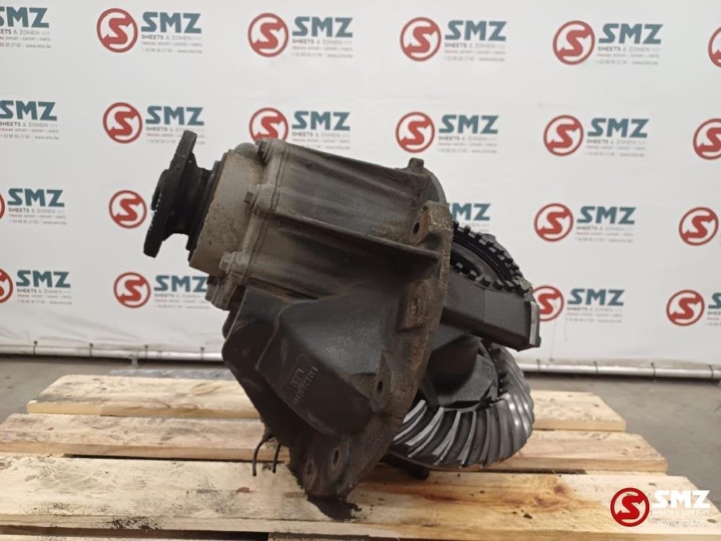 Occ différentiel HY-1350 12 MAN 2,714, Utilisé, MAN, Transmission et Accessoires