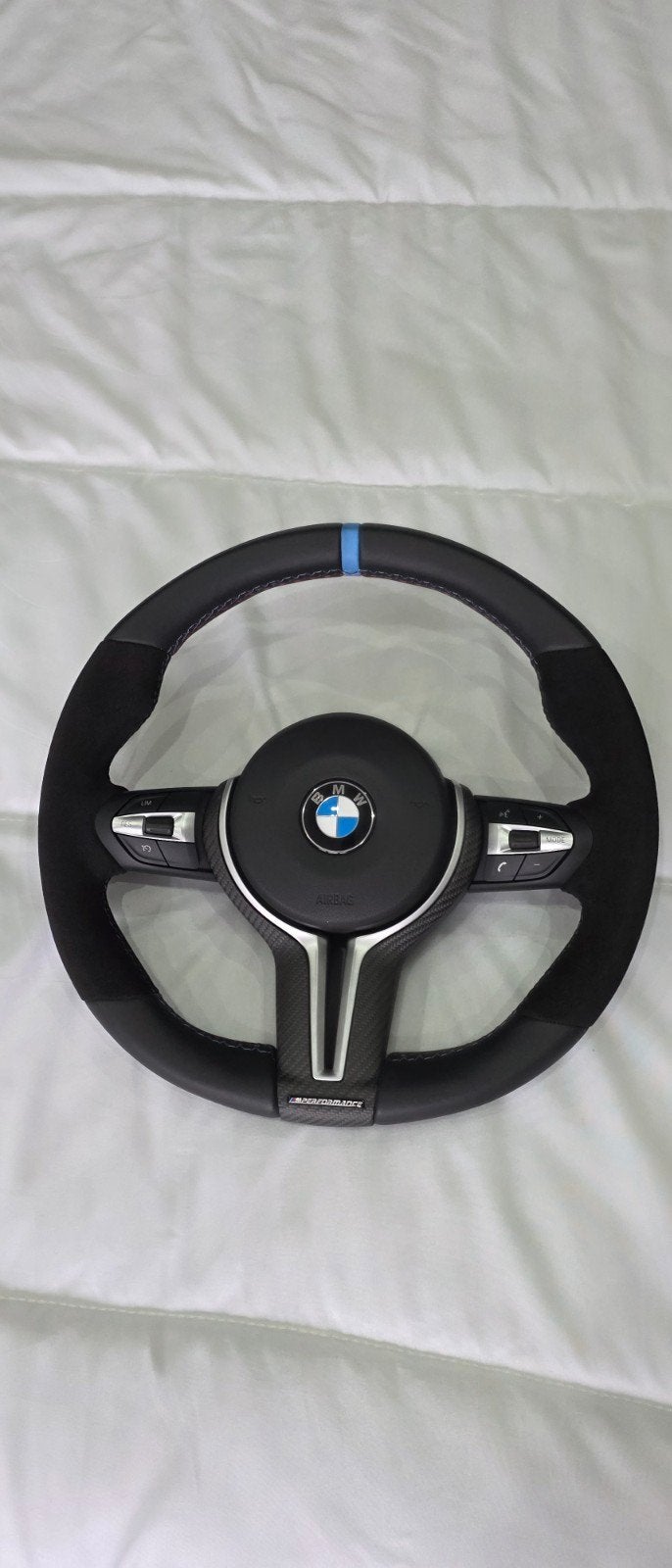 volant BMW M ORIGINAL, Enlèvement ou Envoi, Neuf, BMW