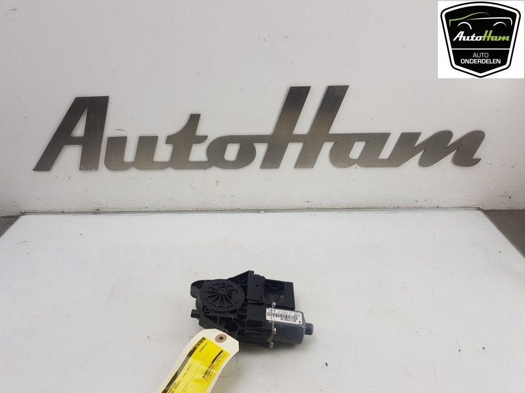MOTEUR LEVE VITRE ELECTRIQUE Renault Grand Scénic III (JZ), Utilisé, Renault