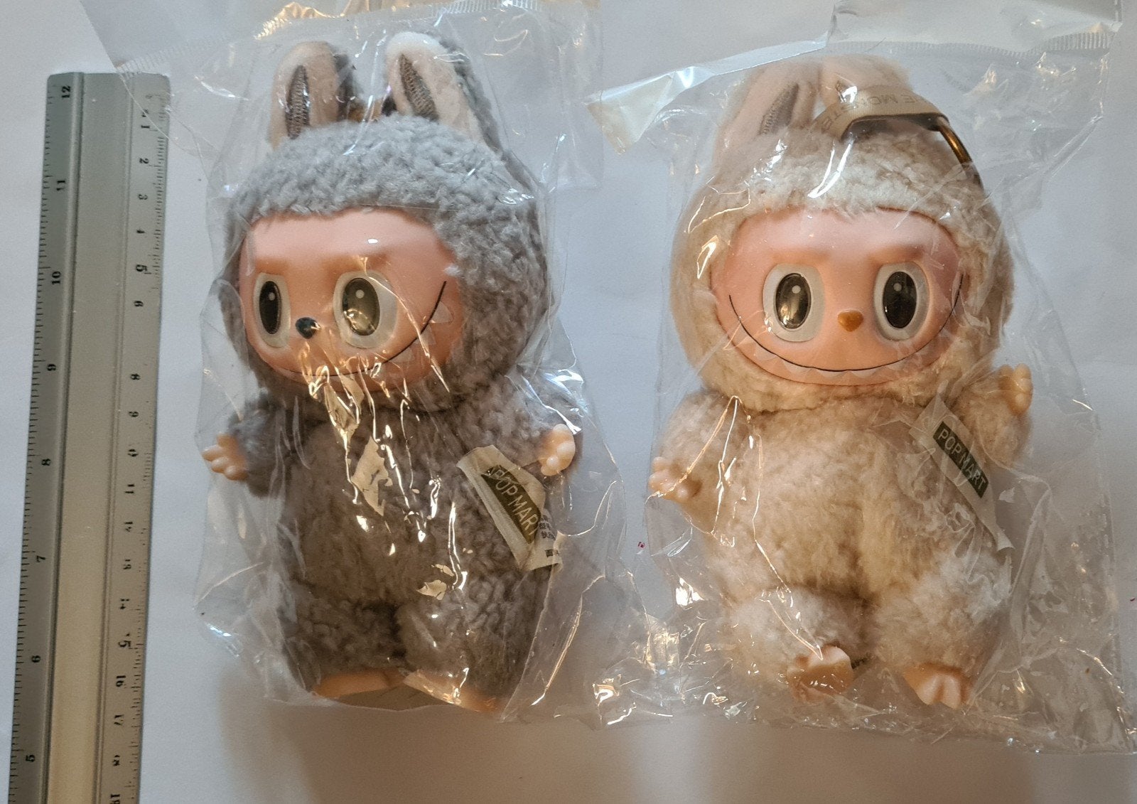 Labubu popjes
16cm groot
Origineel met Pop Mart tag
€5 per s, Kinderen en Baby's, Ophalen, Nieuw