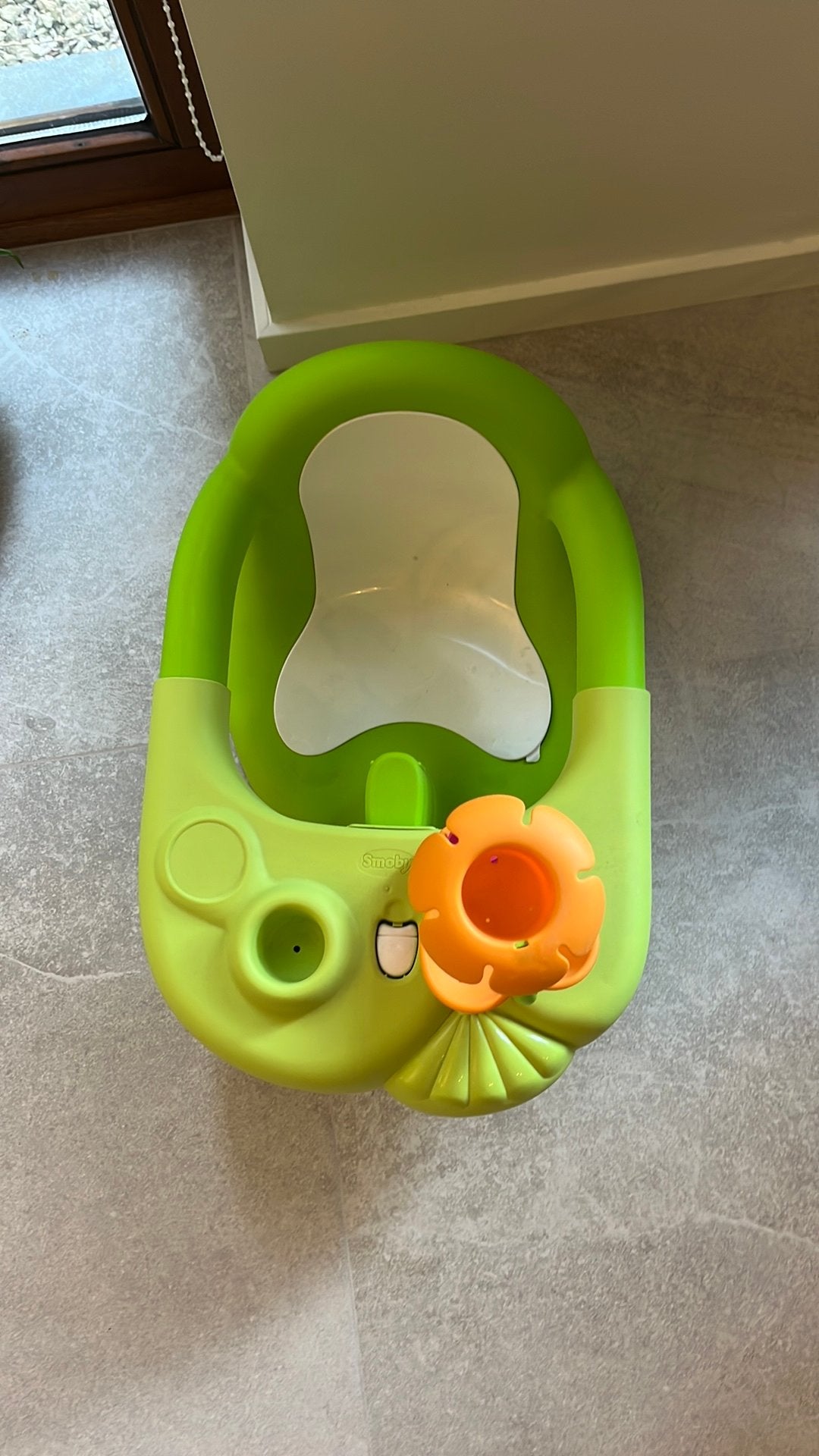 Baby badzitje smoby, Autres marques, Enlèvement, Utilisé, Standard